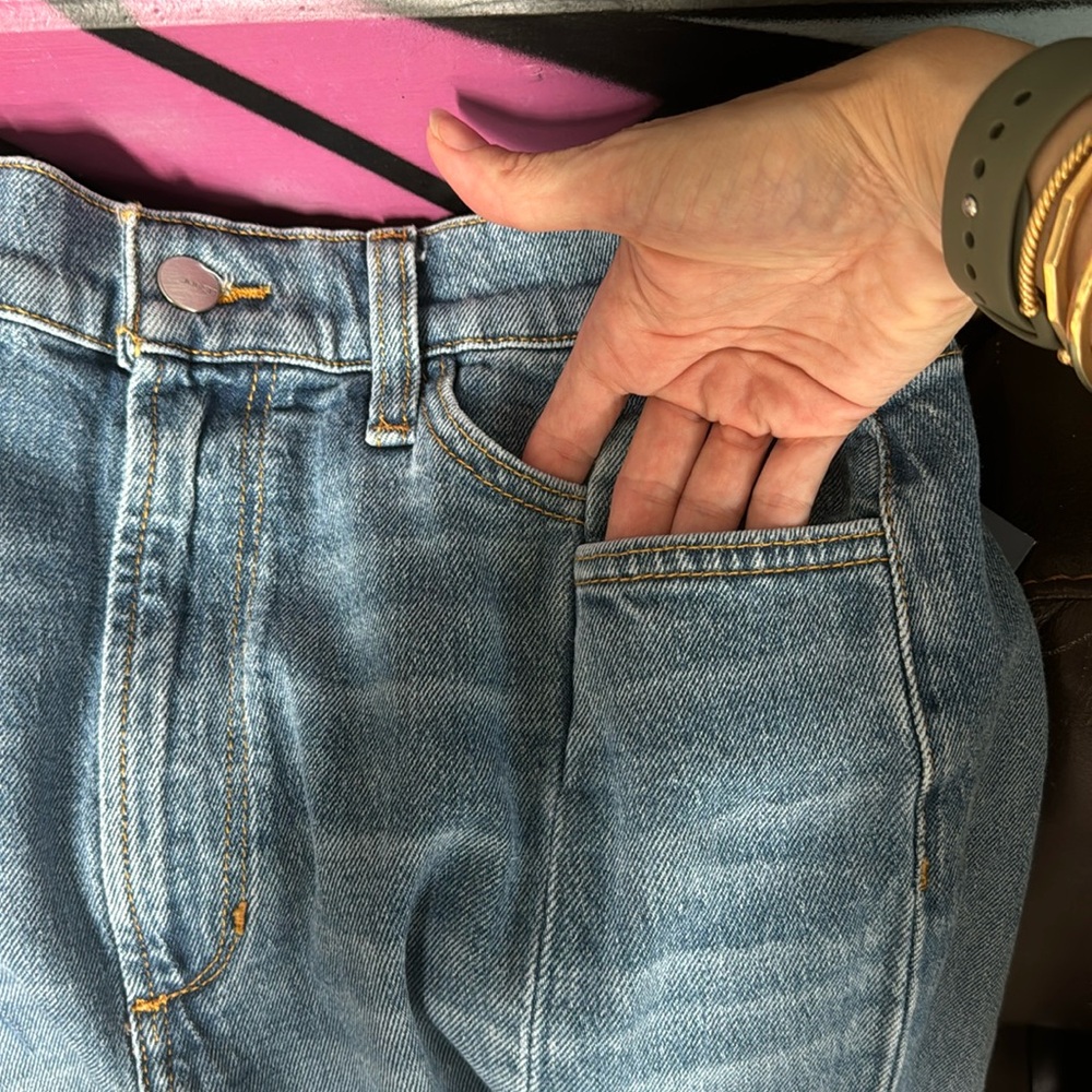 SOLD!!! NWT Joe’s Jeans vintage Stretch, size 30, retails $248! - Picture 8 of 10